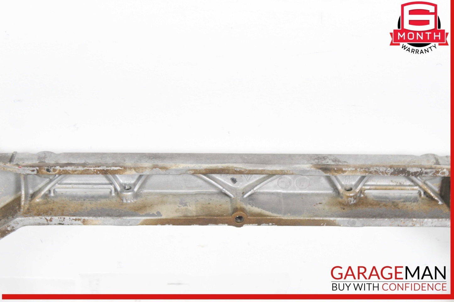 97-05 Porsche Carrera 911 Boxster 986 Front Subframe Cross Member Sub Frame Bar