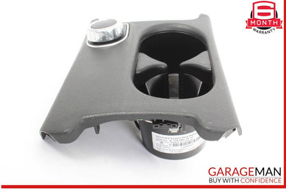 14-19 Mercedes W117 CLA250 CLA45 AMG Center Console Cup Holder Cupholder OEM