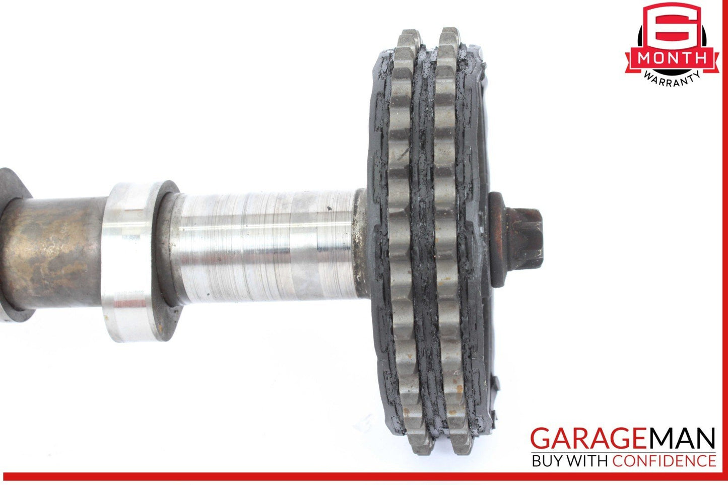 98-05 Mercedes W203 C32 AMG C320 Right Side Engine Camshaft Cam Shaft OEM