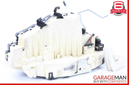 07-13 Mercedes W221 S550 CL550 Front Left Door Lock Latch Actuator Keyless Go