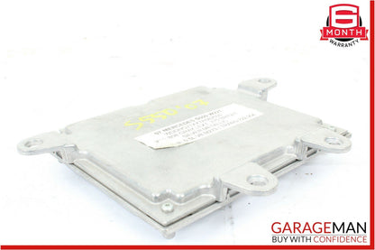 07-09 Mercedes W221 S550 S63 AMG CL550 Night Vision Camera Control Module OEM