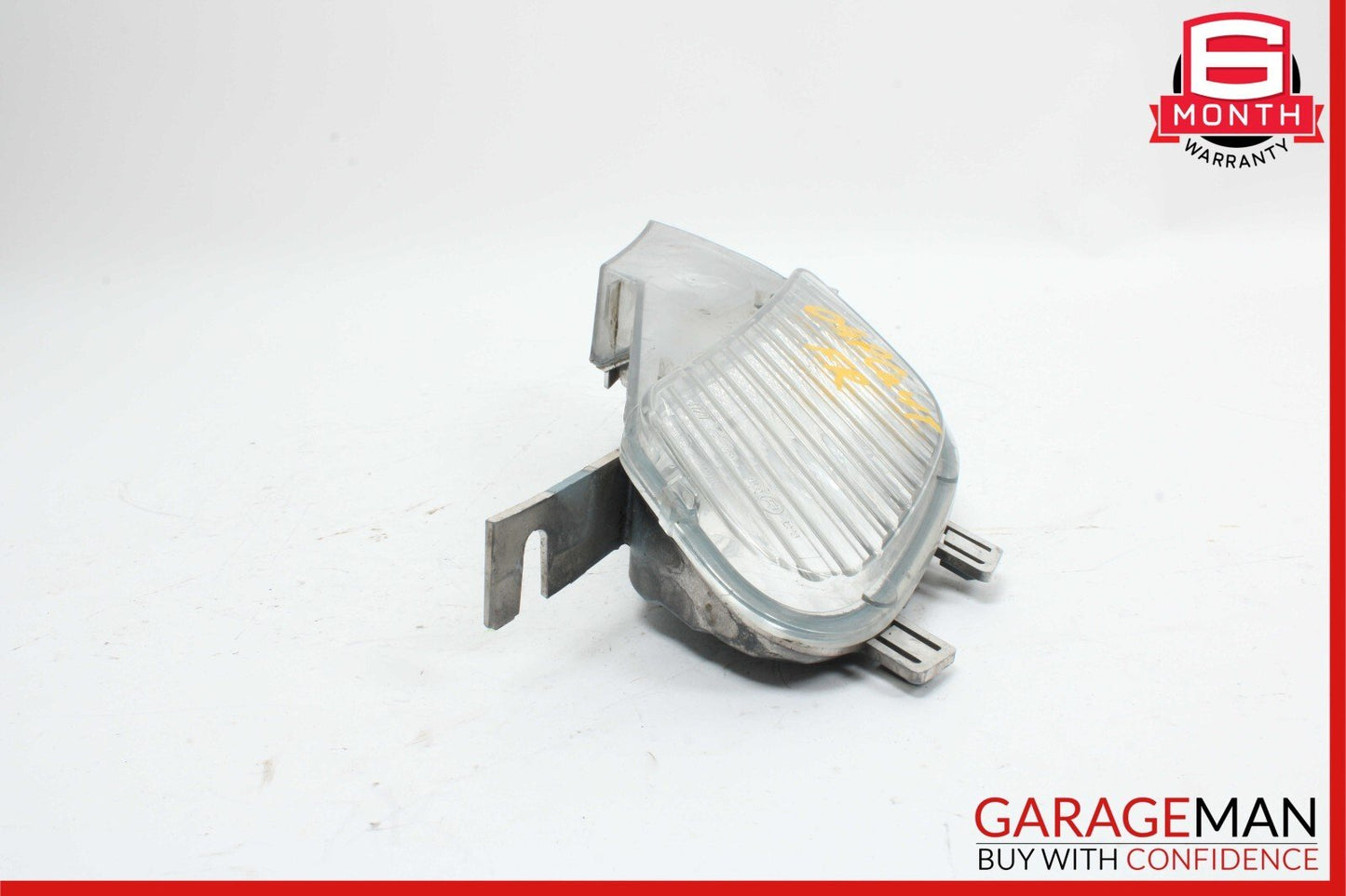 03-06 Mercedes W209 CLK500 Front Right Side Bumper Marker Signal Light OEM