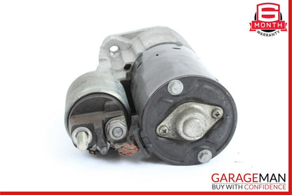 06-13 Mercedes E350 R350 S550 CL550 C300 Bosch Engine Starter Motor