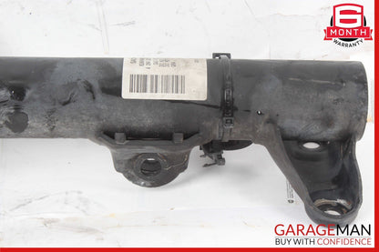 08-17 Mercedes W204 C300 Sachs Front Right & Left Side Shock Absorber Strut Set