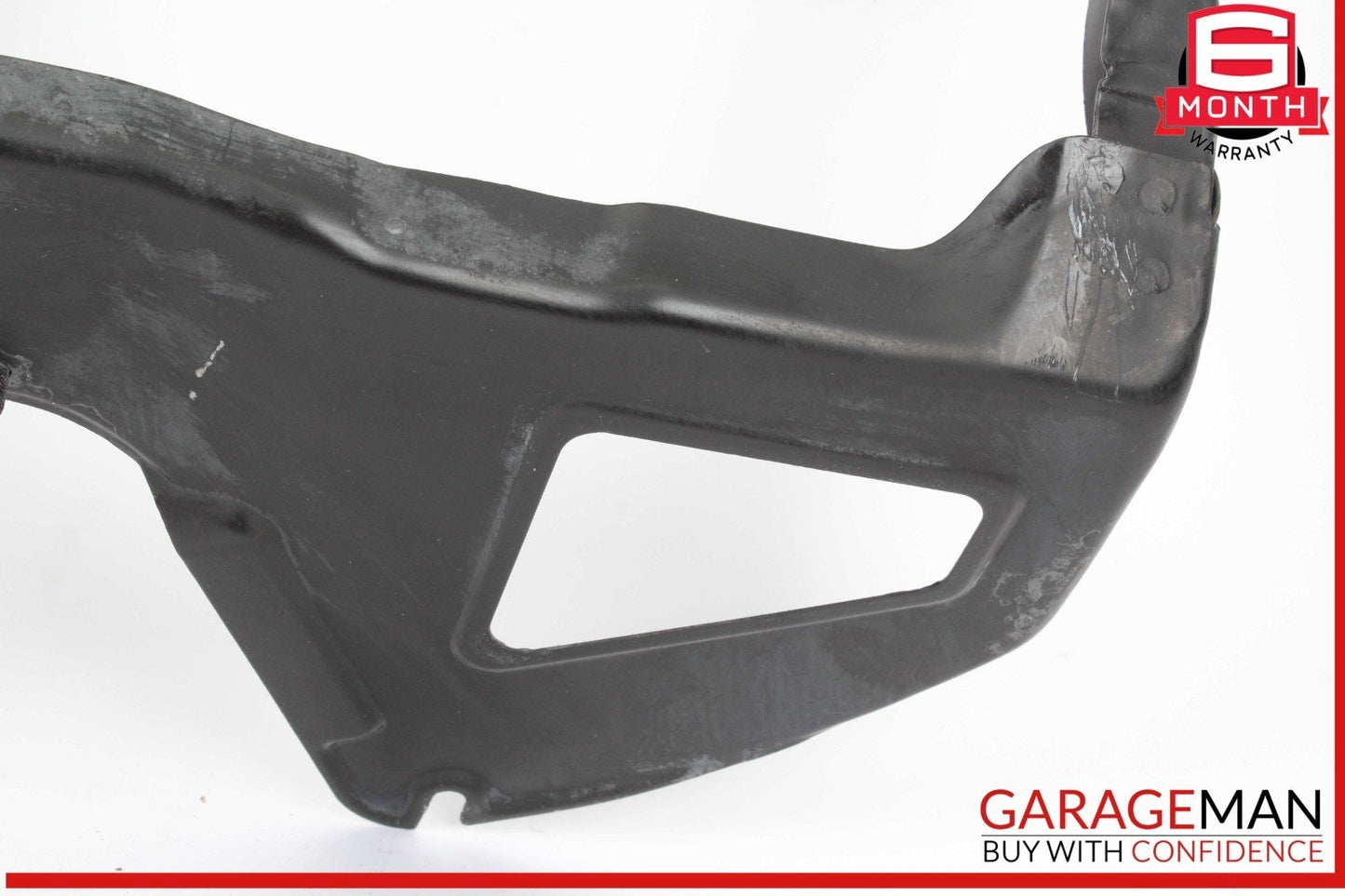 00-06 Mercedes W220 S430 S500 Front Right Side Headlight Support Bracket OEM