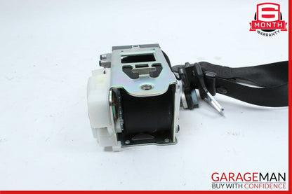 05-08 Mercedes R171 SLK280 SLK350 Front Right Side Seatbelt Seat Belt Retractor