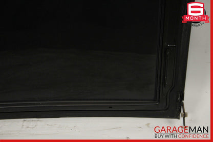 06-12 Mercedes W251 R350 R550 Front Panoramic Pano Sunroof Sun Roof Glass OEM