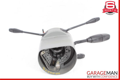 03-06 Mercedes R230 SL550 SL55 AMG Steering Column Control Switches Assy Grey