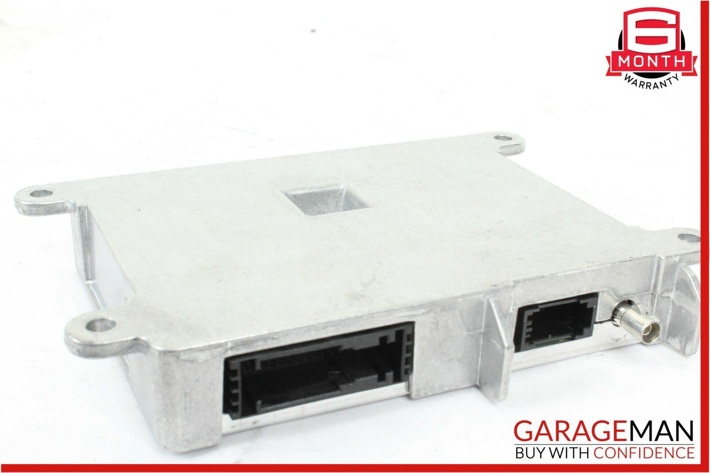 07-09 Mercedes W221 S550 S65 AMG Bluetooth Mobile Cell Phone Control Module Unit