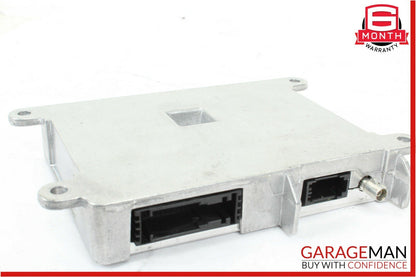 07-09 Mercedes W221 S550 S65 AMG Bluetooth Mobile Cell Phone Control Module Unit
