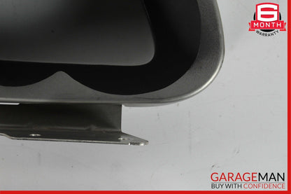 19-22 Rolls-Royce SUV RR31 Cullinan Rear Left Driver Side Exhaust Muffler Tip
