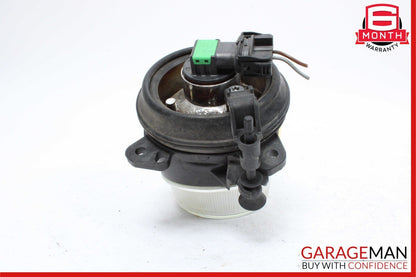 10-13 Mercedes W212 E350 Front Left Side Bumper Fog Light Lamp 2128200956 OEM