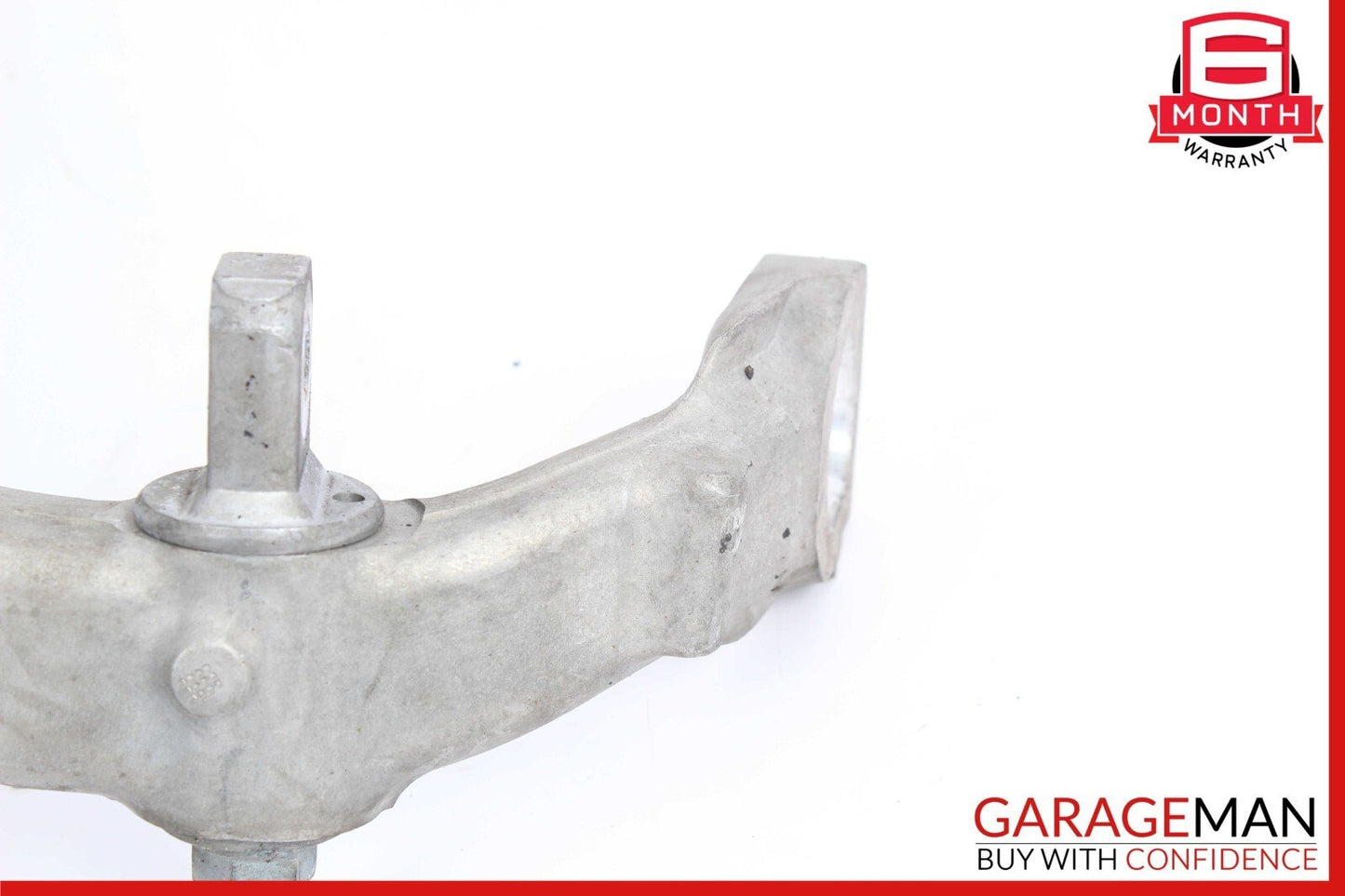 15-20 Mercedes W205 C300 C350e Front Right Wheel Spindle Knuckle Hub Bearing OEM