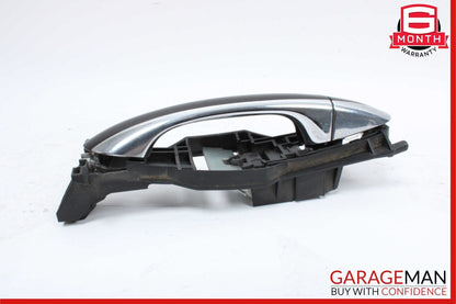 03-09 Mercedes W211 E350 E320 E550 Exterior Door Handle Front Right Side OEM