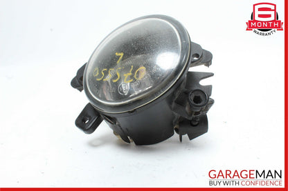 06-12 Mercedes W221 S550 C350 Front Left Driver Side Bumper Fog Light Lamp OEM