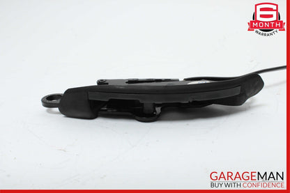 12-20 Mercedes R172 SLK250 SLK350 Front Left Driver Side Top Roof Lock Latch OEM