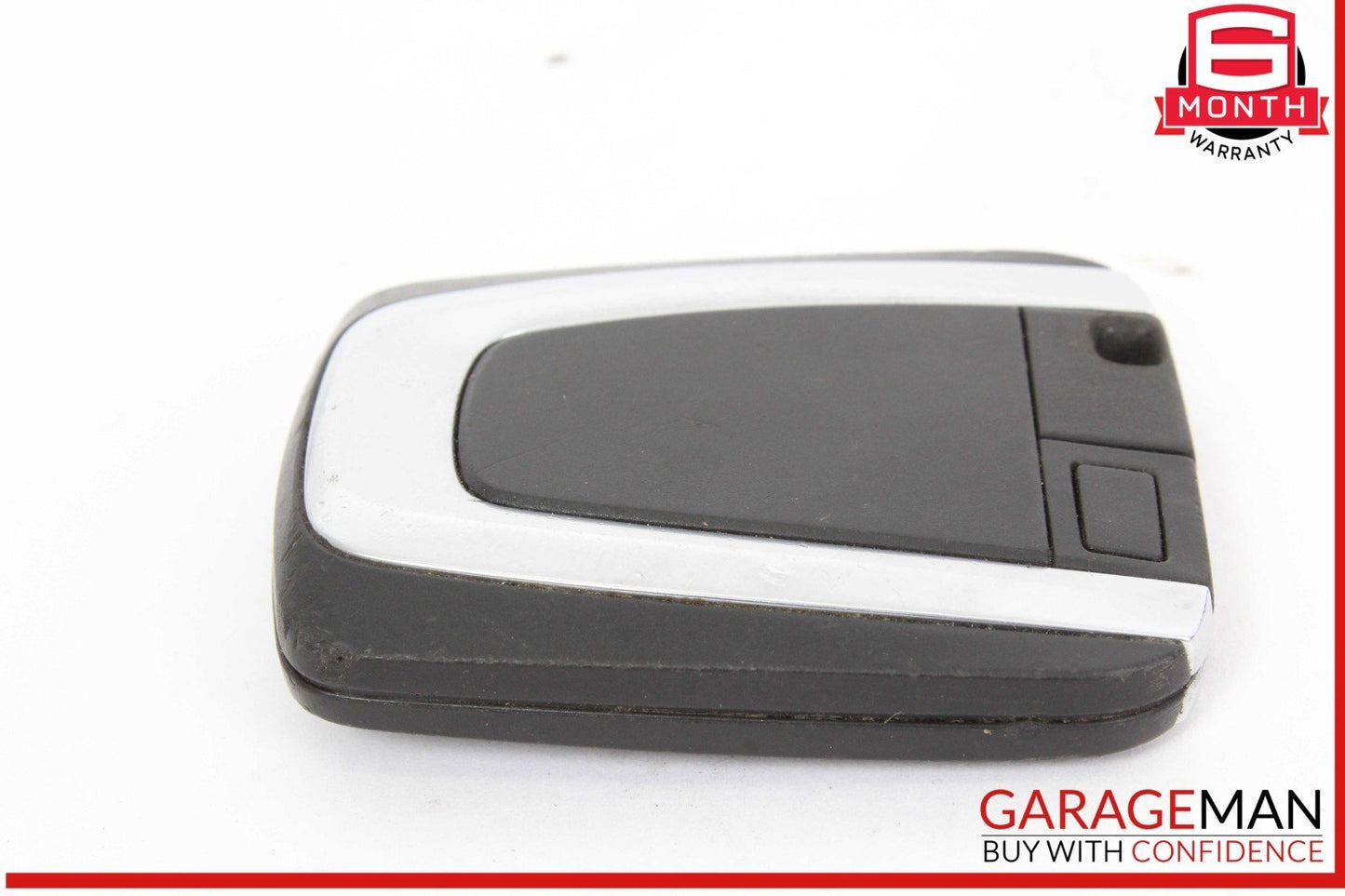 14-21 BMW i3 I01 Hybrid Remote Keyless Entry Smart Key Assembly OEM