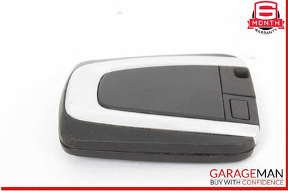 14-21 BMW i3 I01 Hybrid Remote Keyless Entry Smart Key Assembly OEM