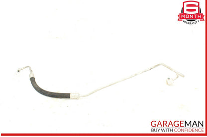 04-08 Maserati Quattroporte M139 AC A/C Air Conditioning Hose Pipe Line OEM