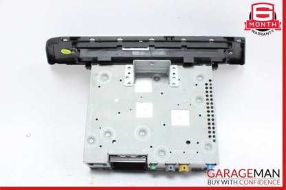 12-15 Audi A7 S7 RS7 Dash Mounted Radio Multimedia Control Unit 4G0035746E OEM