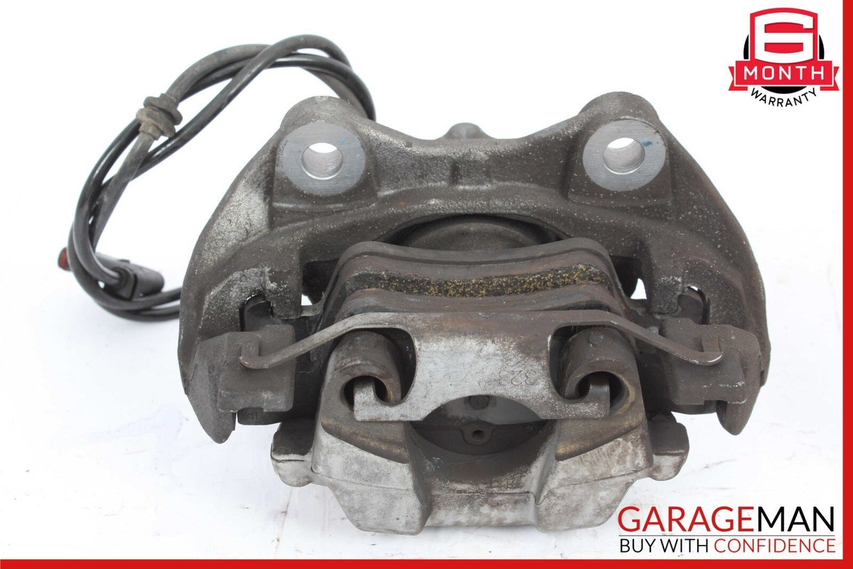 07-14 Mercedes W221 S550 CL550 Rear Left & Right Side Brake Calipers Set of 2