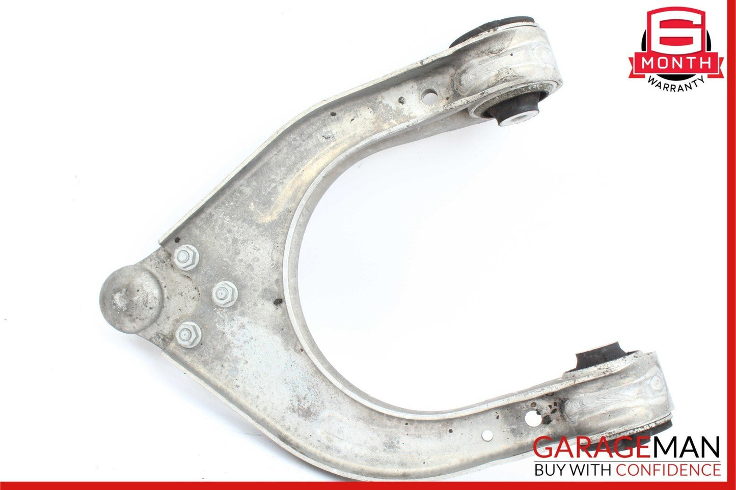 03-11 Mercedes E350 E350 CLS550 Front Right Suspension Upper Control Arm RWD
