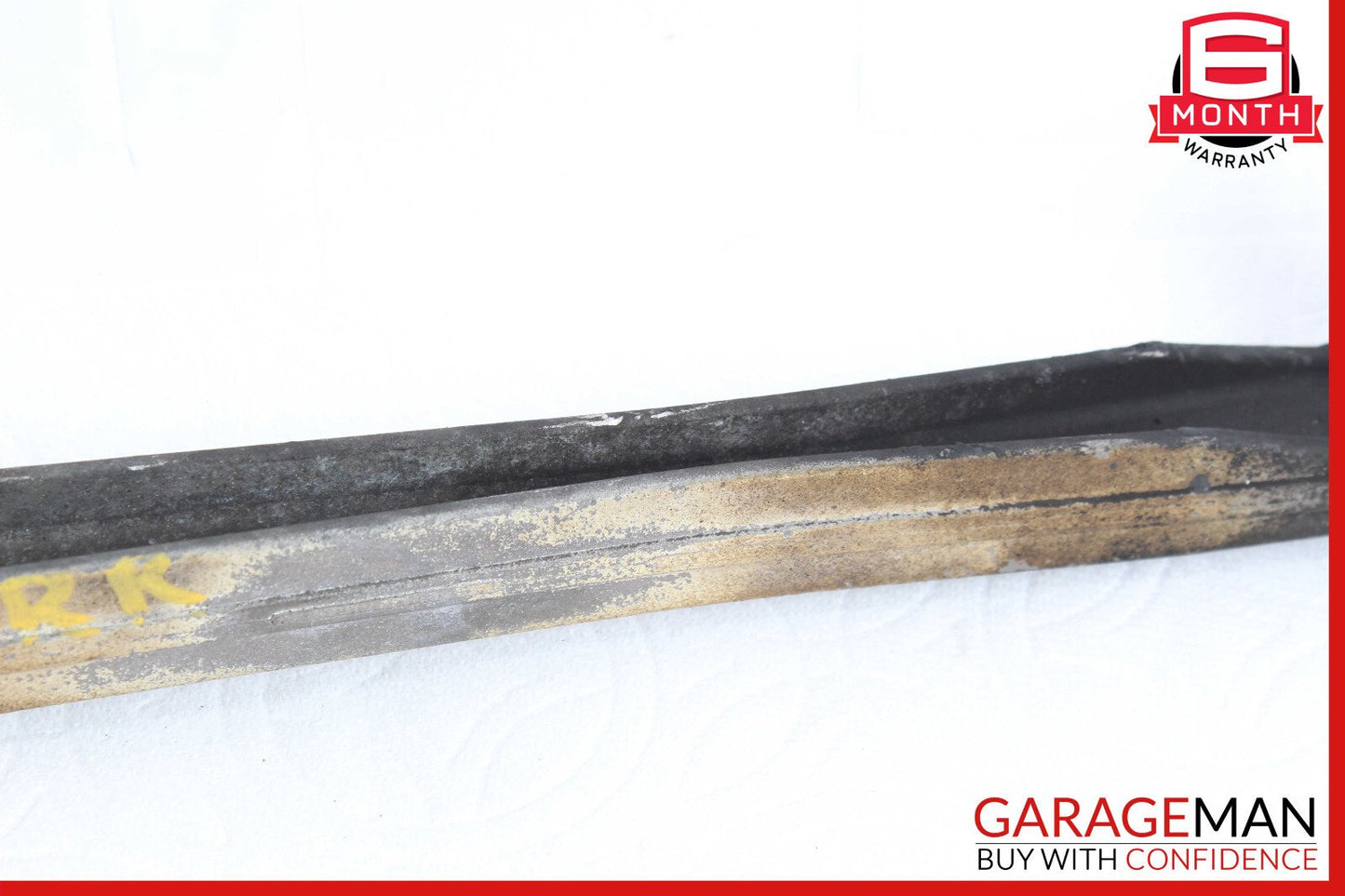 97-05 Porsche Boxster S Carrera 996 Rear Left or Right Lower Control Arm Track