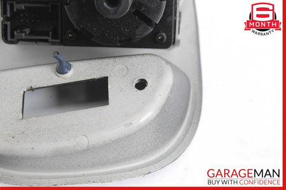 03-12 Mercedes R230 SL500 Headlight Lamp Control Switch Module Trim Panel OEM