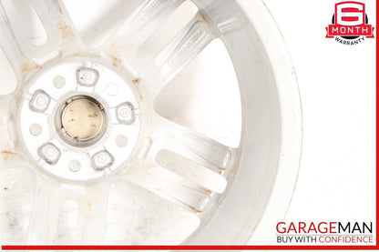 12-18 Audi A7 Wheel Rim 8J x 18H2 4G0601025 OEM