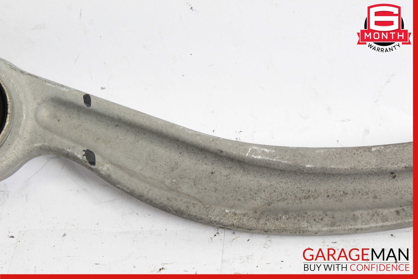 08-17 Mercedes W218 CLS550 C300 Rear Right / Left Side Upper Control Arm OEM