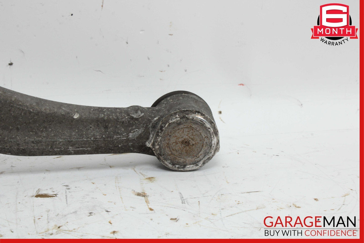 03-11 Mercedes W211 E320 E350 Front Left Side Lower Wishbone Control Arm OEM