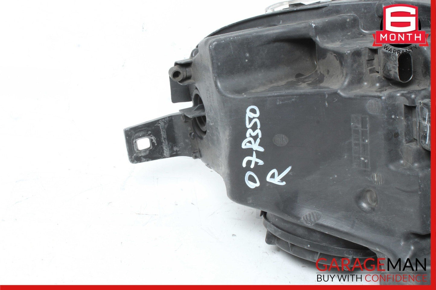 06-10 Mercedes W251 R350 4MATIC Front Right Passenger Headlight Lamp Bi Xenon