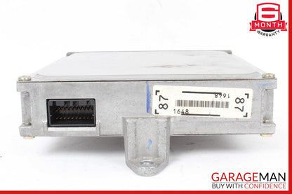 19-20 Kia Sorento Engine Control Module ECM OEM