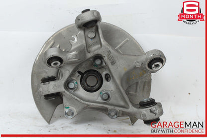 17-23 Tesla Model 3 Rear Left Driver Side Spindle Knuckle Hub Assembly OEM
