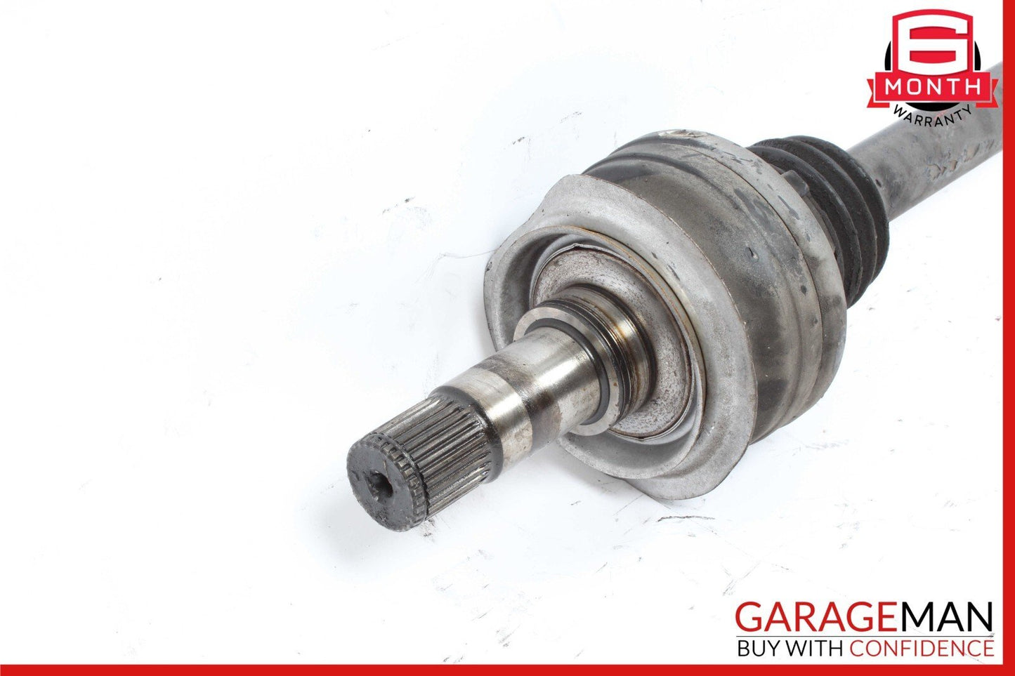 07-14 Mercedes W221 S550 Rear Right or Left  Axle CV Half Shaft 2213502010 OEM