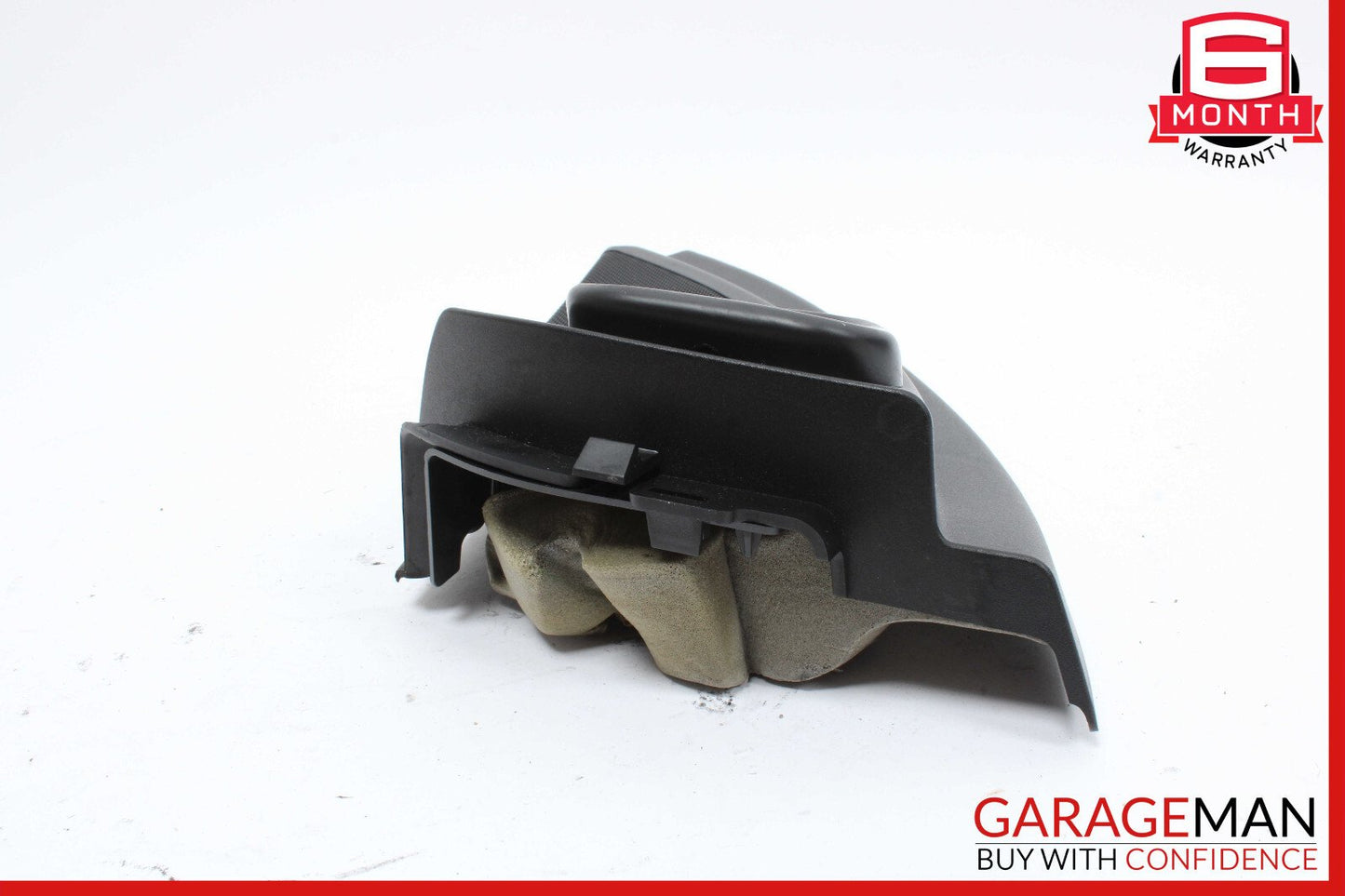 06-12 Mercedes W164 ML550 GL450 Speaker Door Mirror Cover Front Left Side OEM
