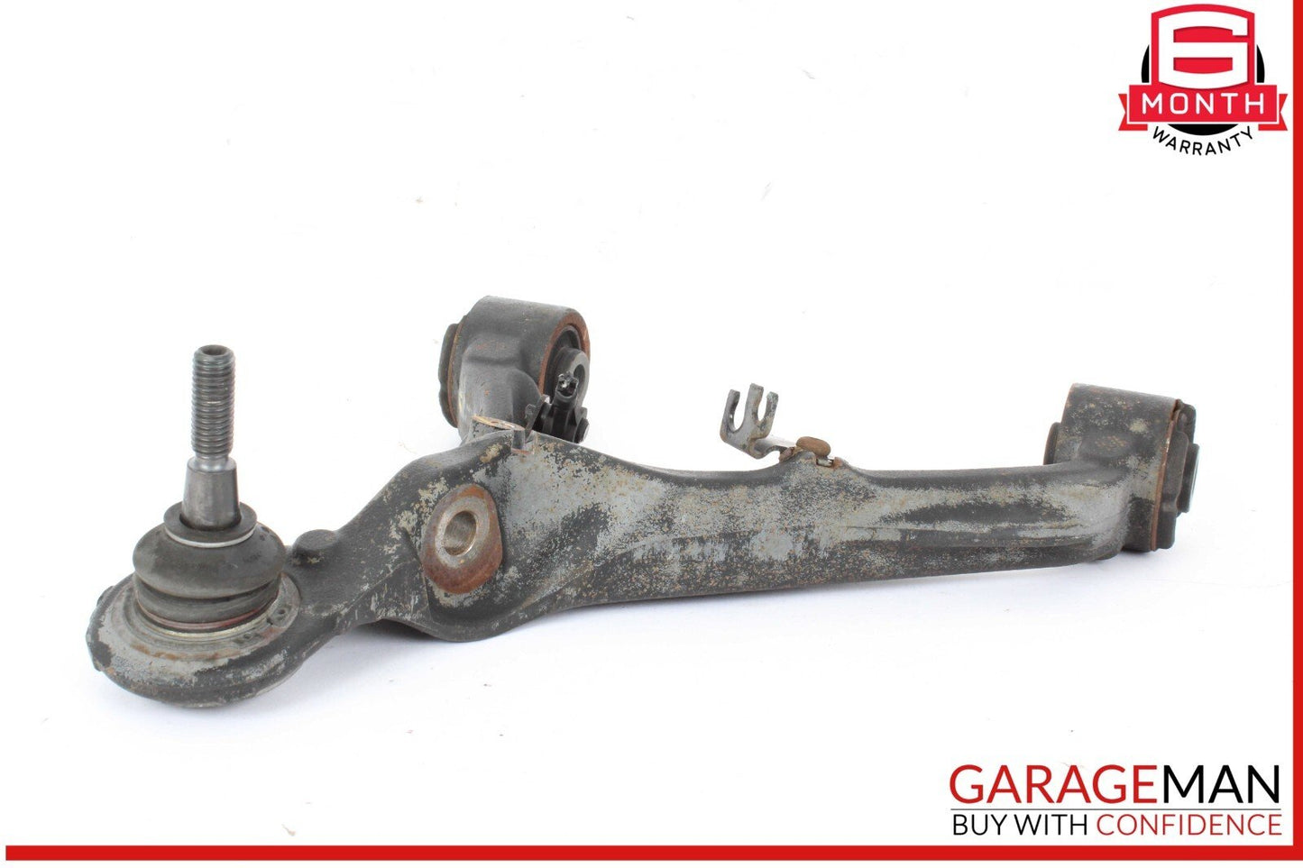 10-13 Land Rover Range Rover Sport Front Right Passenger Side Upper Control Arm