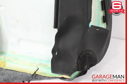 08-14 Mercedes W204 C300 C350 Sedan Front Right Top Upper Seat Cushion Cover OEM