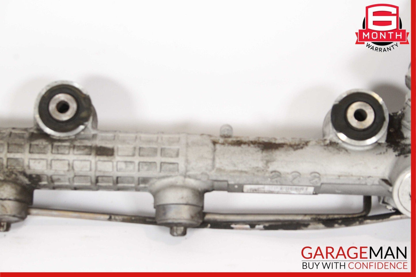 07-09 Mercedes W211 E350 E320 RWD Power Steering Rack & Pinion 2114604700