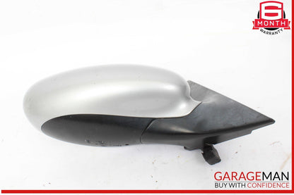 97-04 Porsche Boxster 986 Carrera 996 911 Front Right Side Door Rear View Mirror