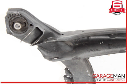 08-14 Mercedes W204 C250 C300 RWD Rear Sub Frame Subframe Engine Crossmember OEM