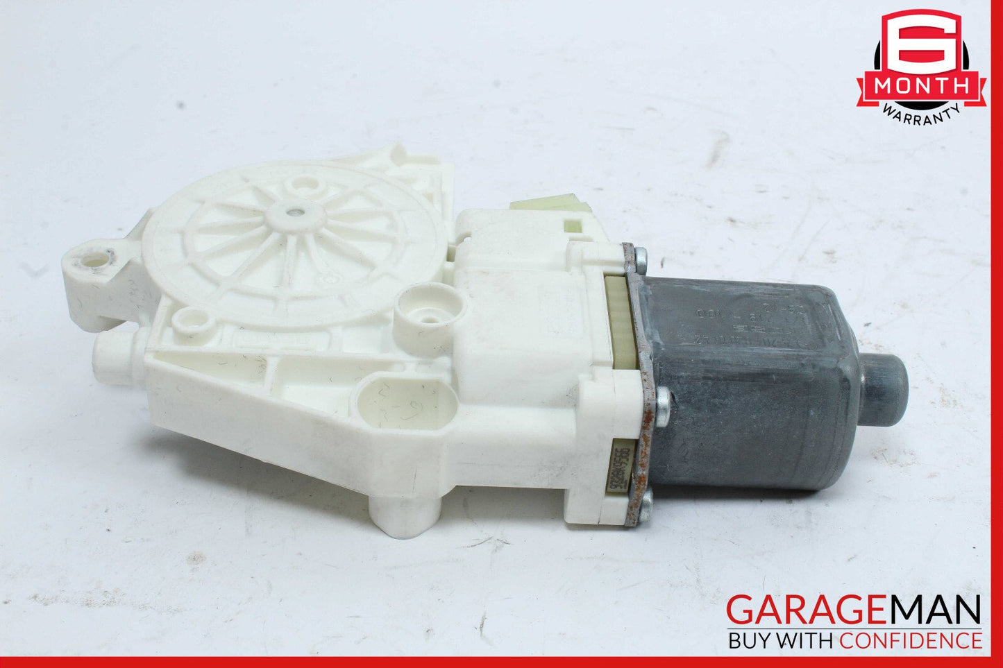 08-15 Mercedes X204 GLK350 C350 Front Left Door Window Regulator Motor OEM