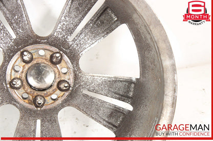 10-11 Mercedes W164 ML350 Wheel Tire Rim 8.5Jx20H2 OEM