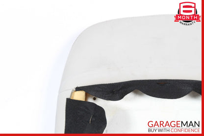 12-19 Mercedes B-Class W242 W246 Front Right Top Upper Seat Cushion OEM