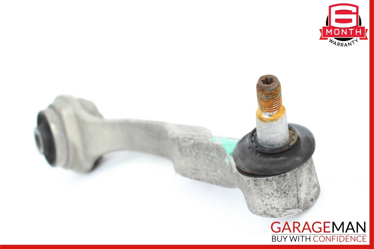 03-11 Mercedes W211 E350 CLS550 Front Right Side Lower Wishbone Control Arm OEM