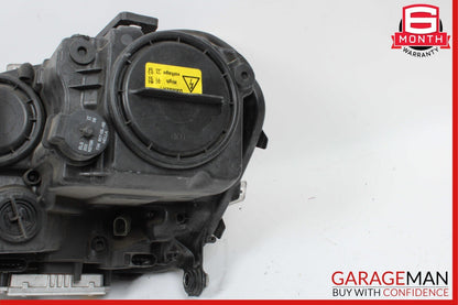 07-09 Mercedes X164 GL450 GL550 Front Right Side Headlight Lamp Bi Xenon OEM