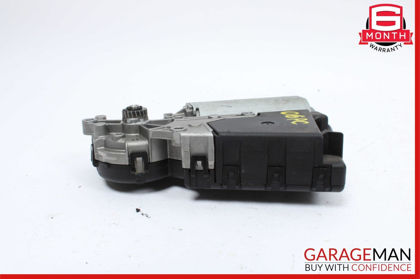 03-10 Porsche Cayenne 955 957 Sunroof Moonroof Motor Unit 8D0959591C OEM