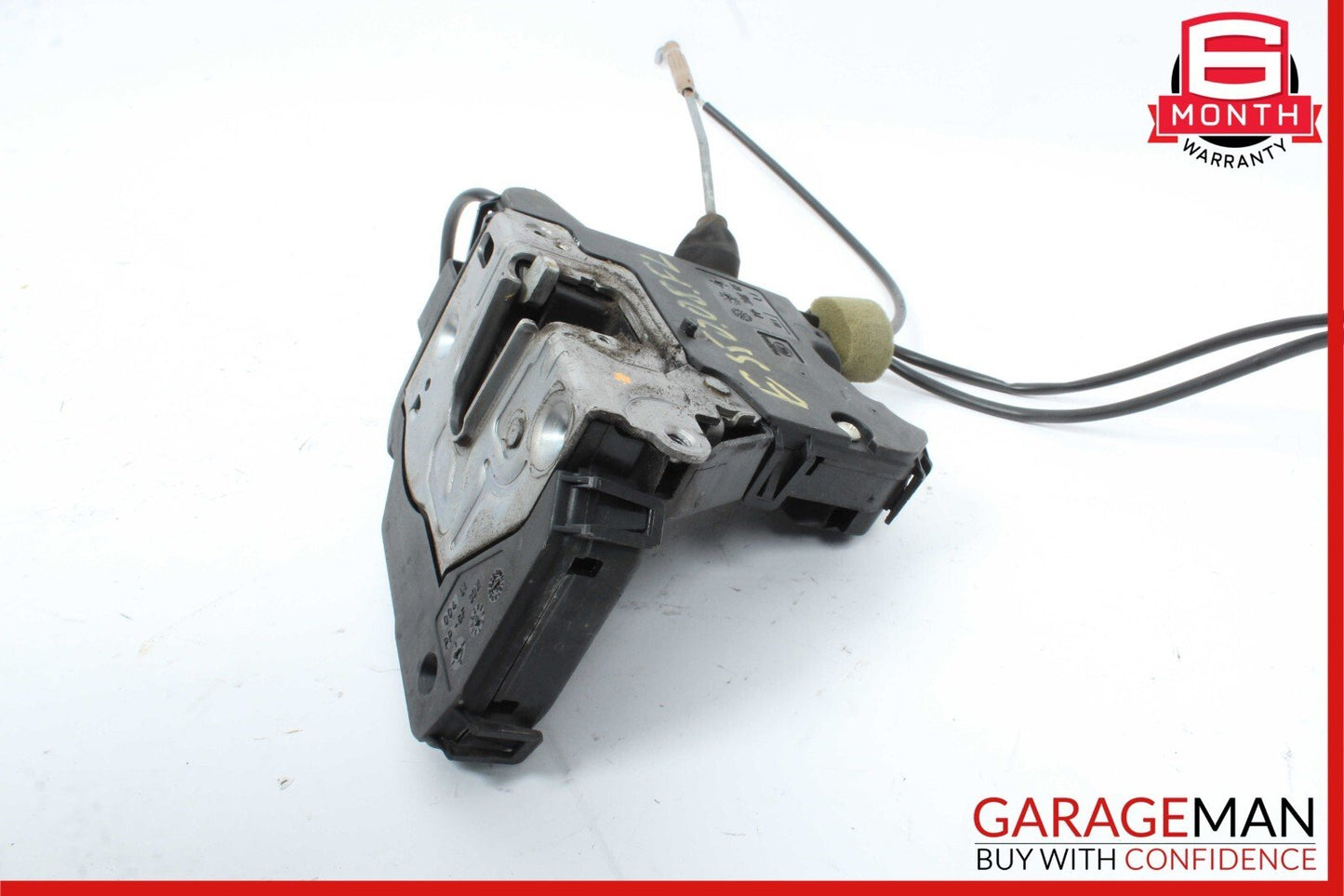 03-09 Mercedes W211 E550 E320 E63 AMG Front Left Driver Door Lock Latch Actuator