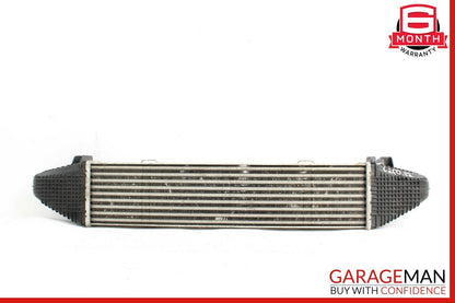 12-15 Mercedes W204 C250 E250 SLK250 1.8L Intercooler Air Cooler Radiator OEM
