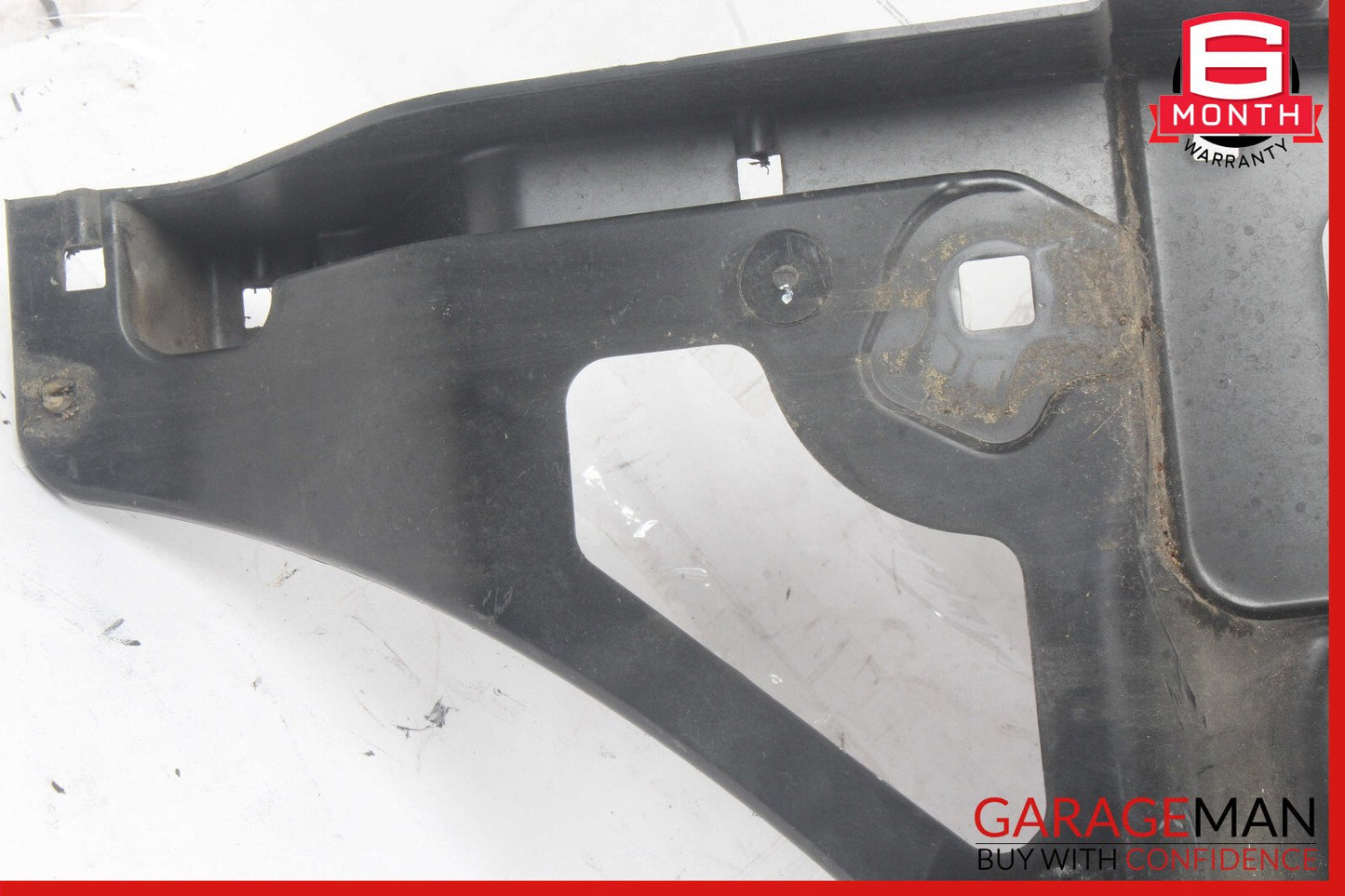 14-21 BMW i3 I01 Rear Left Quarter Panel Mount Bracket OEM